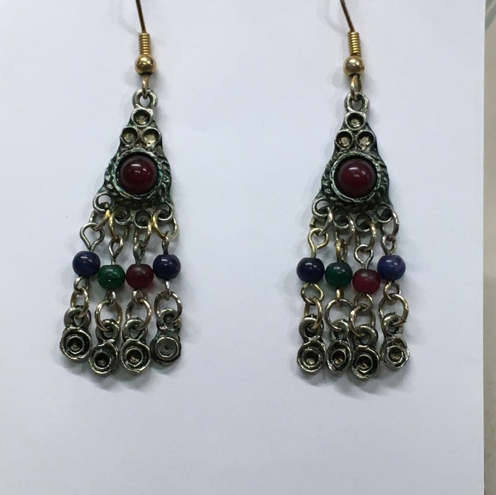 💥Vintage earrings